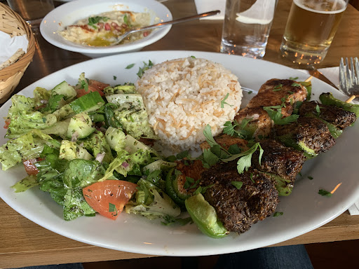 Photo of Mora Meza Bar & Restaurant - 17 Approach Rd, Raynes Park, London SW20 8BA